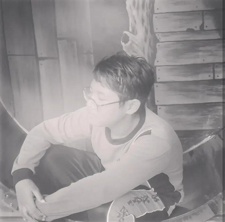 Foto wajah asli Muhamad Fatannuren (Unfaths)